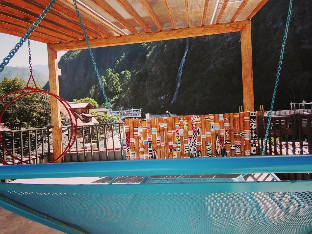 Hostal & Spa Casa Real Баньос Экстерьер фото