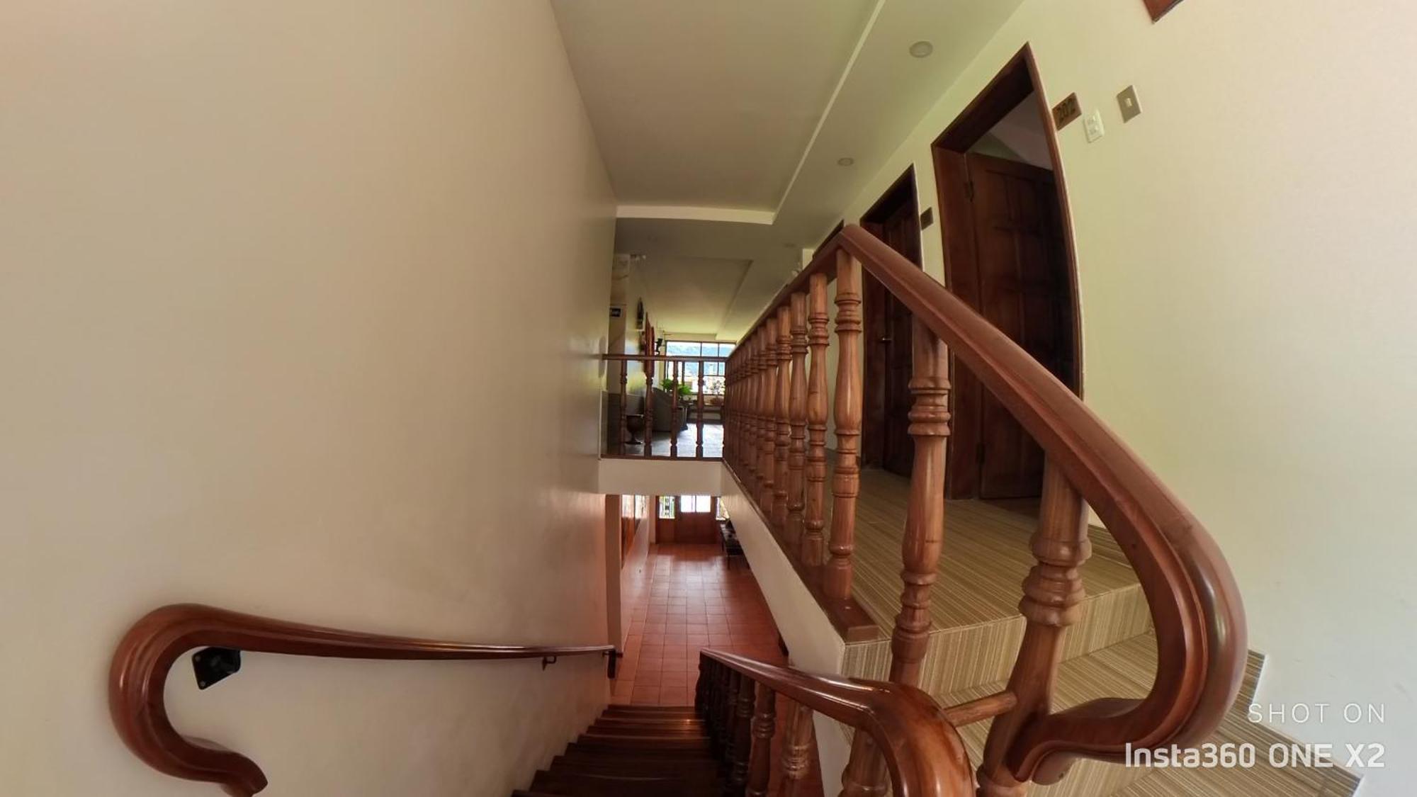 Hostal & Spa Casa Real Баньос Экстерьер фото