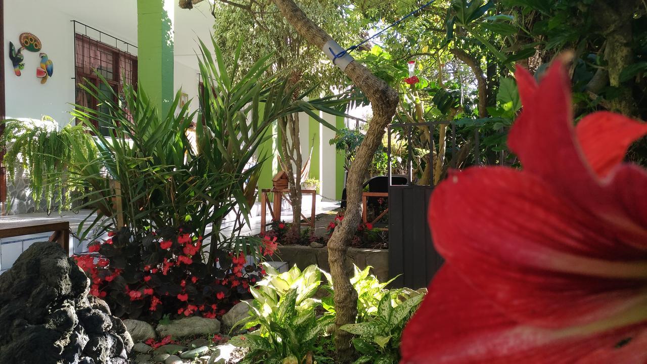 Hostal & Spa Casa Real Баньос Экстерьер фото